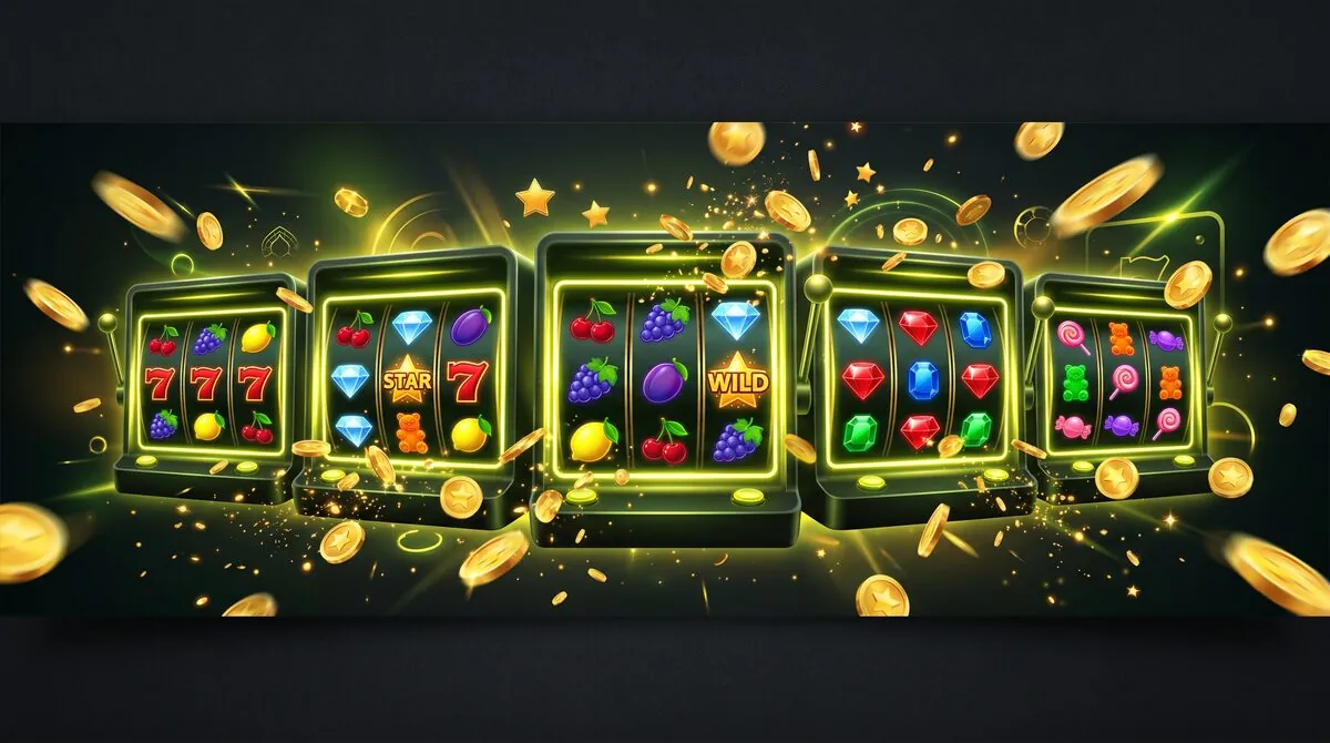 Le migliori slot di WinSpark Casino